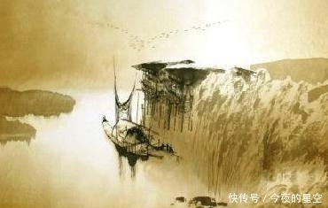 十五首描写故乡的古诗词,句句情深,哪一首让你感慨万千