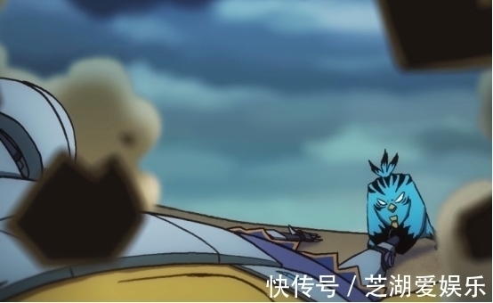 世界第一|刺客伍六七斯特国即使科技再发达,也根本不是阿柒和青凤的对手!