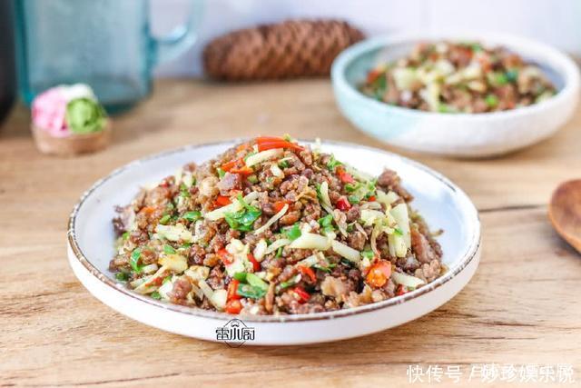 一年四季|秋天要多吃这个肉,一年四季不咳嗽,比猪肉便宜,比羊肉滋补!