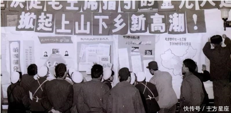 女知青|知青上山下乡的内幕:女知青神秘失踪,至今下落不明