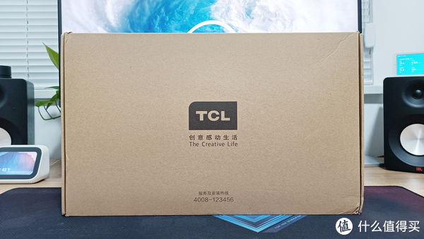 tcl|铁将军把门，放心！——TCL 3D人脸识别猫眼锁X7S体验报告