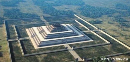 臣子|同样是坟墓,为何皇帝的叫陵,臣子只能叫冢,古人丧葬有多讲究?