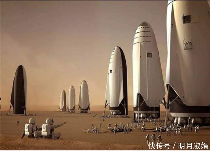 倒计时 登陆火星进入倒计时7月份我国将发射探测器,你觉得能成功吗