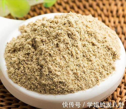 小茴香|50岁大厨自制椒盐配方,只需2块钱成本,简单好做,鲜香入味