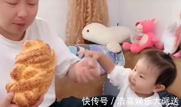 清单|无法阻止宝宝吃零食不如来个健康零食清单,你家娃也可以吃!