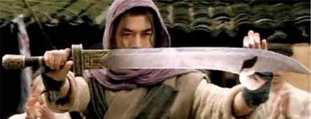 生辰纲#《水浒传》里除了武松、鲁智深之外谁还是步战高手!