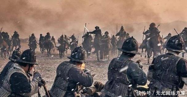 贸易|一边攻打蒙古，一边与蒙古贸易，为何朱棣这么做？都说：朱棣高明