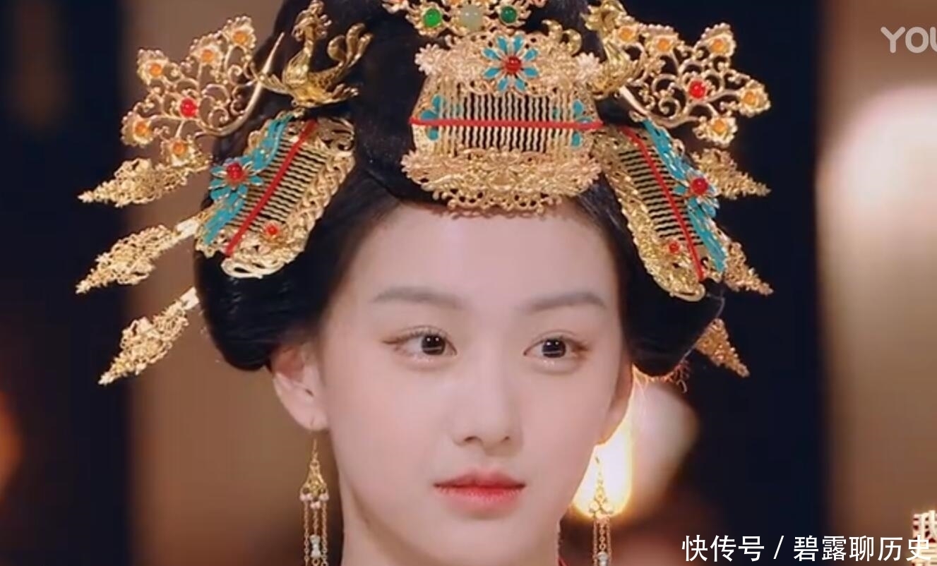 包上恩|《我是女演员》最美的三位,观众:很有明星相!