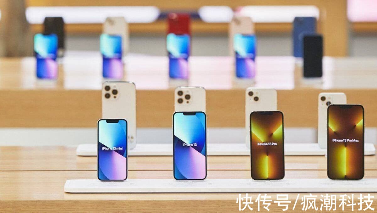 iphone|苹果会因为销量不佳而停产iPhone mini吗？iPhone 14将有什么改变