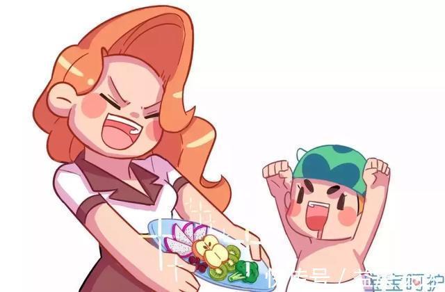 黑名单|1岁以内宝宝辅食黑名单这些食物不仅耽误娃发育,还影响娃的肾