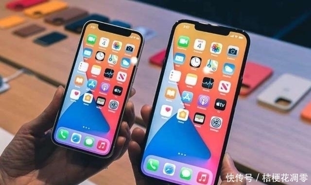 苹果手机|4年前发布的iPhone！口碑好评排名第二，不少果粉仍然在用