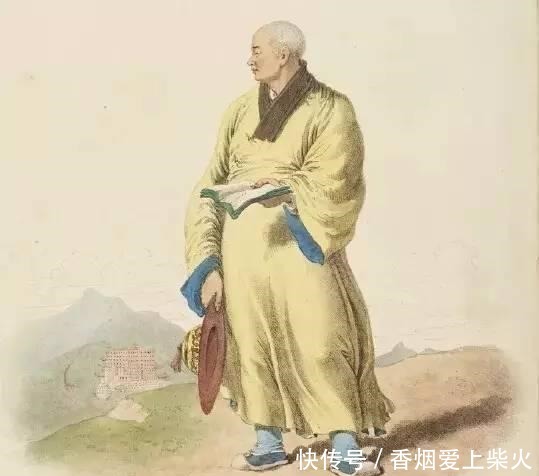 亚历山大|这才是乾隆真正的样子 洋画家笔下乾隆肖像速写