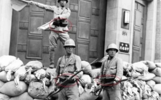 令人|抗战时打死一个日军,能缴获多少弹药?老兵的答案令人泪目