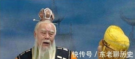 悟空|菩提祖师的真实身份,太上老君曾两次说漏了嘴,可悟空没明白