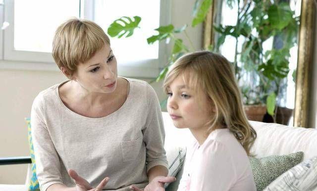 孩子|男童要吃冰淇淋冰死自己,强势不可取,三招教你儿童教育怎么做