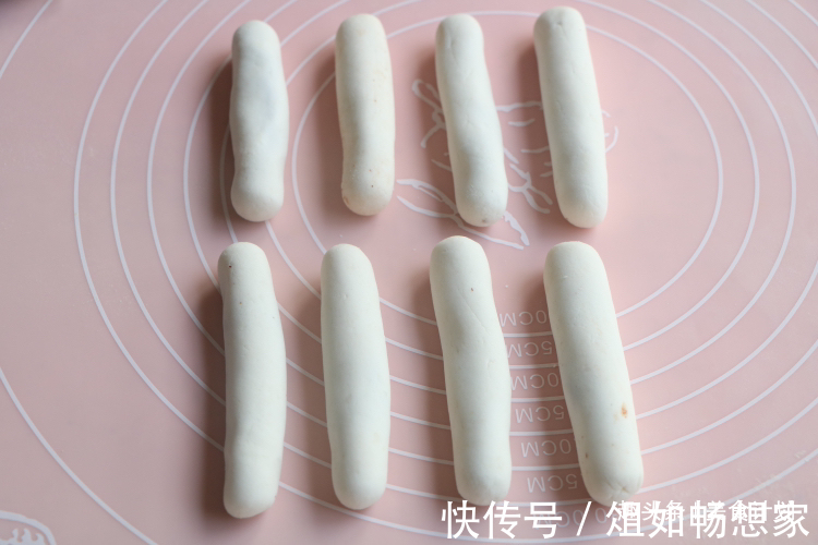 糯米粉新做法超好吃，不油炸不水煮，当零食又当早餐，上桌就光盘