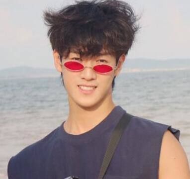 李昀锐个人资料 为什么李昀锐叫小林 快资讯