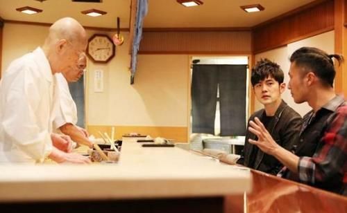 不起|日本“消费最高”的寿司店,给章鱼按摩1小时才能做料理要不起