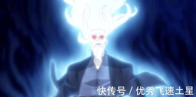 奇技|一人之下36贼之首是无根生,那为何引发甲申之乱的却是张怀义