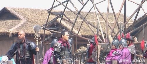 兄弟|一战成名!智取生辰纲后,阮氏三兄弟一首渔歌,又火了老家石碣村!