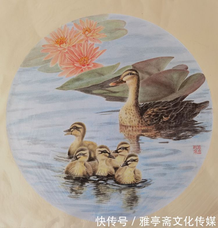 河北省美协!冰雪舞·迎冬奥——全国重点推荐艺术名家姜彦敏