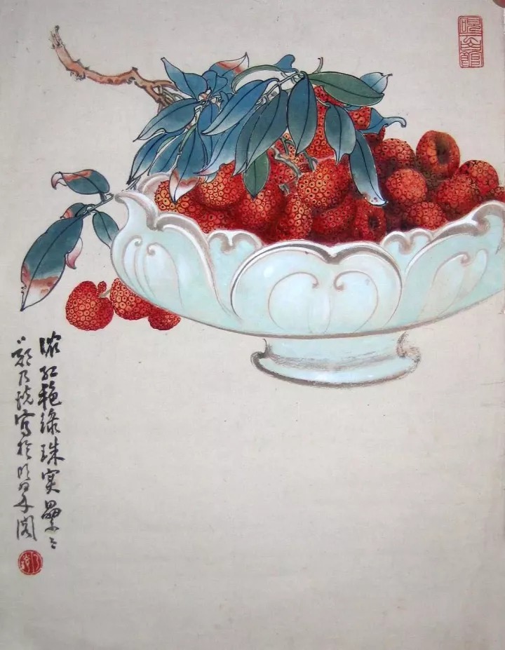 艺术教育|从砍柴放牛,用树枝习画开始,到名震画坛