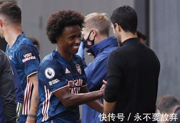阿森纳|早上5点！阿森纳官宣重大利好！解约高薪水货，节省2000W英镑