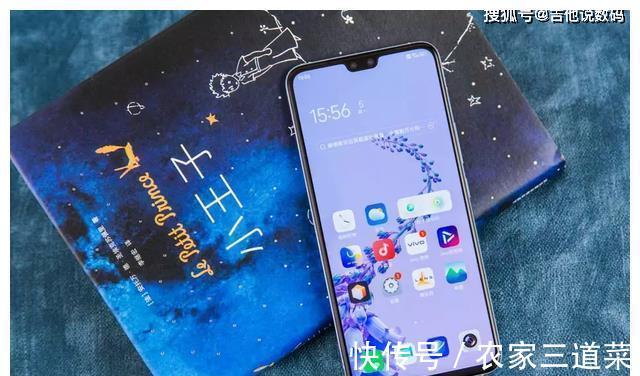 手机|买手机一定要会选,比如这四款热门机型在体验方面的差异就很大
