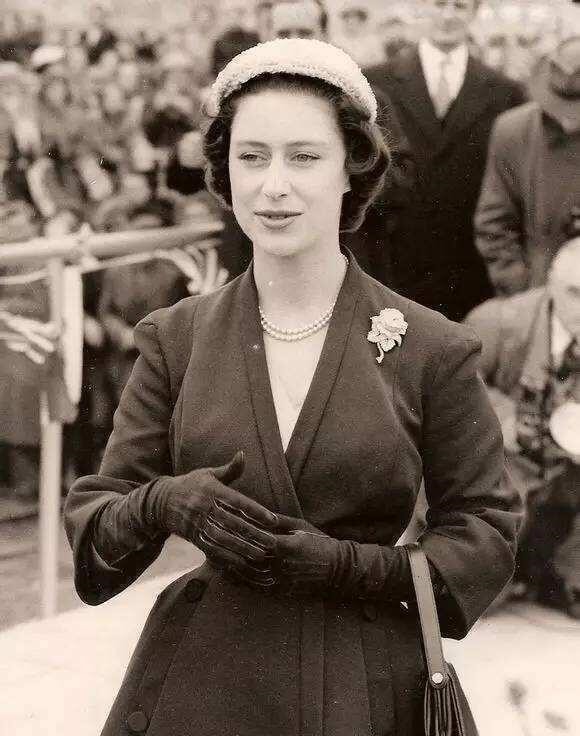 珠宝 玛格丽特公主的珠宝,让你涨见识,最后一件首饰竟拍出近亿高价