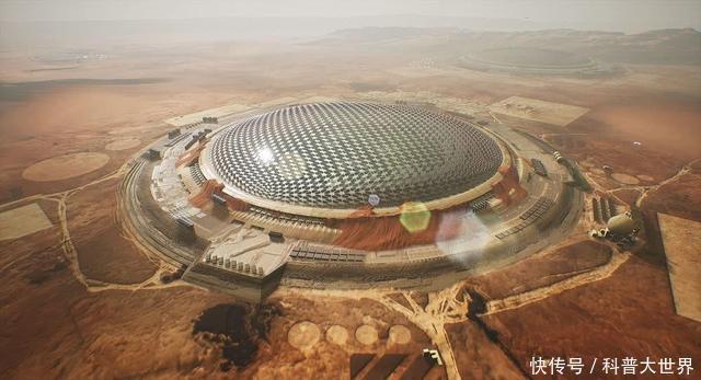 探测器 我国火星探测也将分三步走，取样返回只是第一步，第三步将可移民