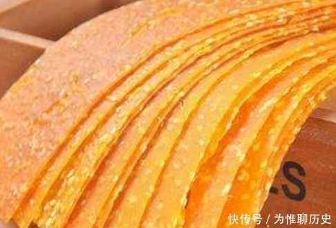 零食|别再吃烤红薯了,教你做红薯片,1小时搞定,酥脆香甜,太好吃!