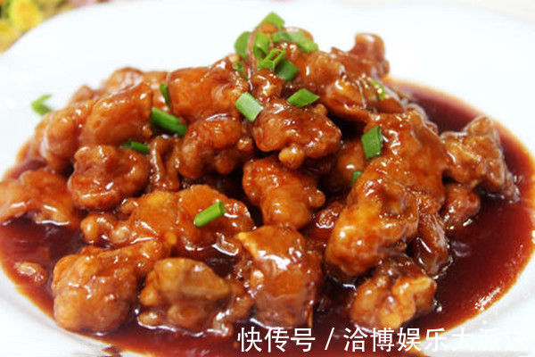 解馋菜|孩子想吃“解馋菜”,美味可口,补钙补脑,营养开胃,赶快做起来