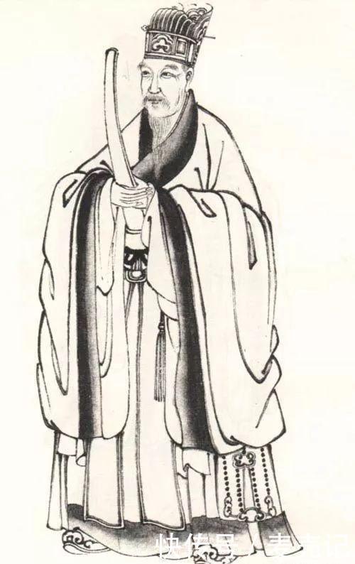 刘基|明代著名儒相刘伯温其仕途为何屡遭坎坷?