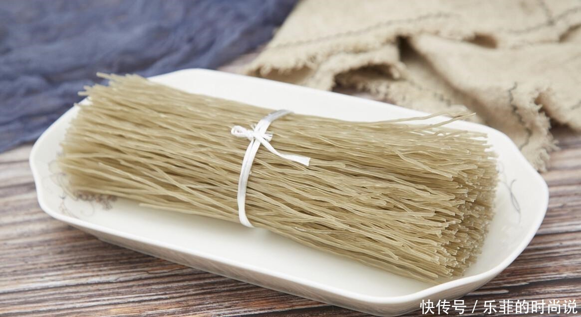 如何辨别真假红薯粉条教你3招,轻松分辨,再也不怕买到假货了