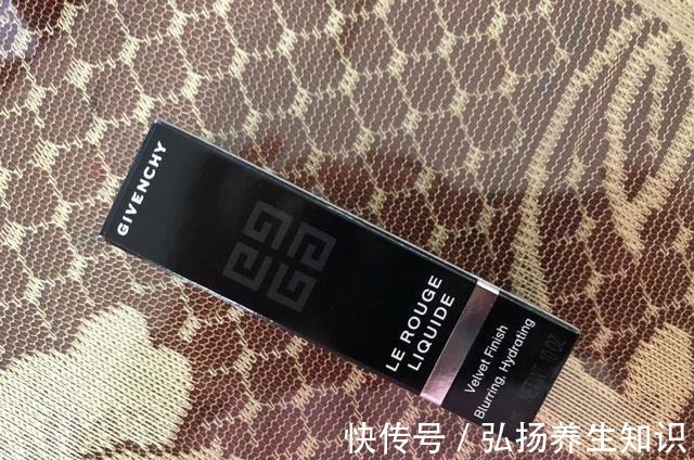 眼影 纪梵希四色眼影盘好用吗,纪梵希口红到底怎么样!