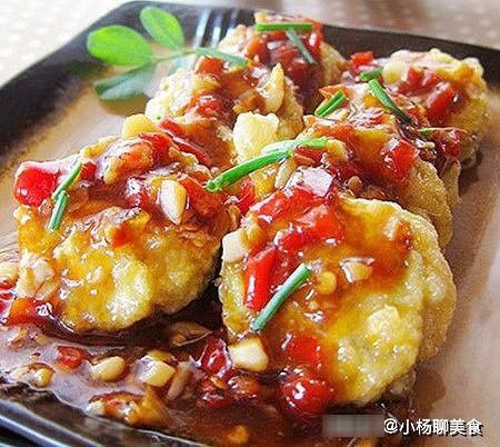 茄子别再红烧了?老厨师教你好吃新做法,百吃不腻,比肉还要好吃