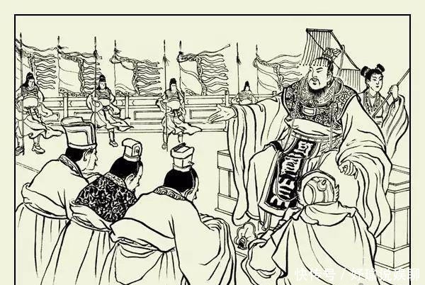 孙权|三国演义连环画选17《孙权称帝》(总20册)「带字幕」下