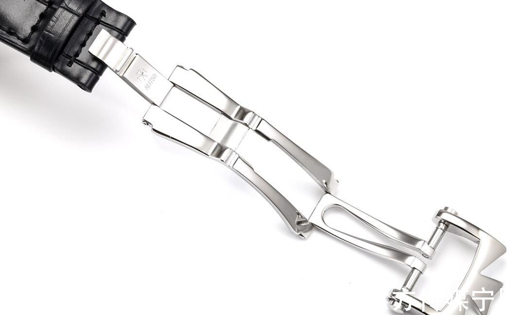 马耳他陀飞轮|Siri说表:江诗丹顿马耳他陀飞轮