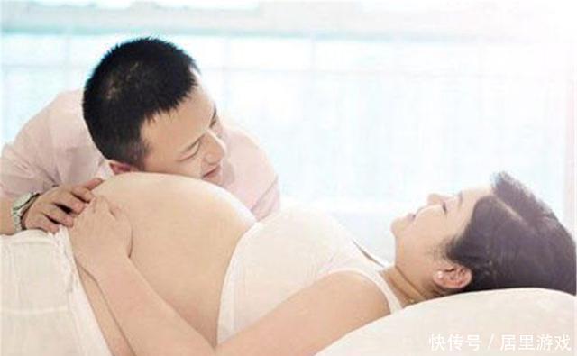 宝宝|胎教到底有没有用?每日的最佳胎教时间要了解,孕妈做好功课