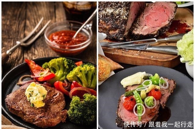晚餐|看了英国的一日三餐，才知道“美食荒漠”不是白叫的，真没啥吃的