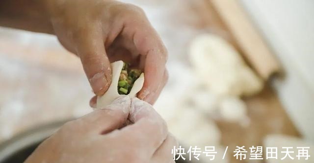 非物质文化遗产|「舌尖上的河州美食」在临夏有一种包子叫——格目!