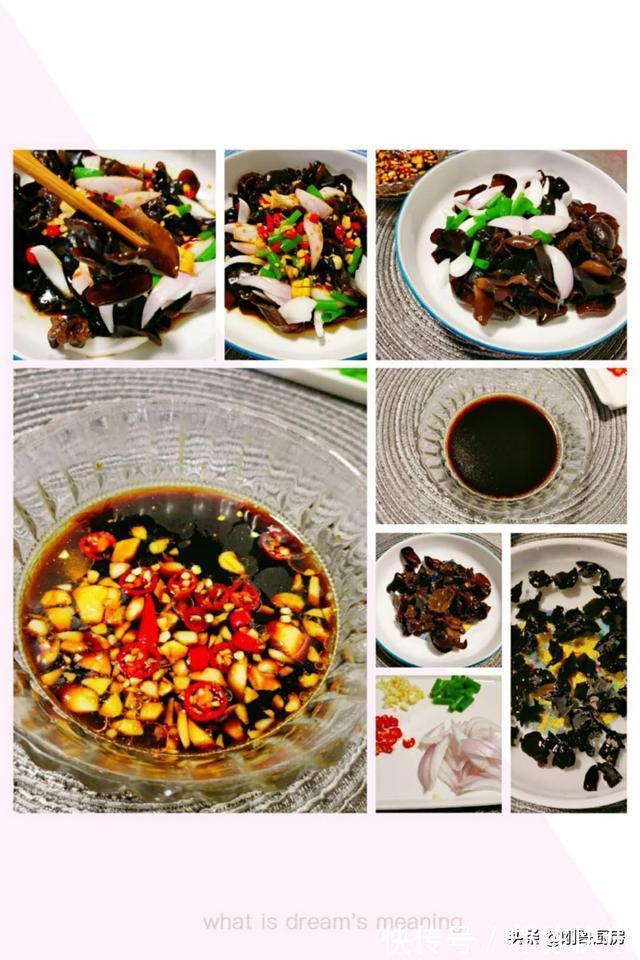 大料水|母女俩减肥期常吃的2道菜，一凉一热，网友：不愧是母女，真会吃