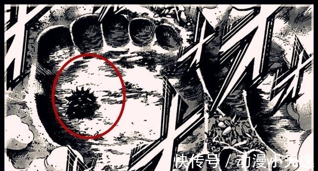 阿尔敏|进击的巨人漫画131话:地鸣巨人毁灭一切,艾伦开始内疚和悲伤