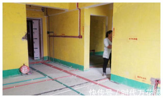 水电|装修可别做“甩手掌柜”，这4环节一定在现场盯好工人，不被坑