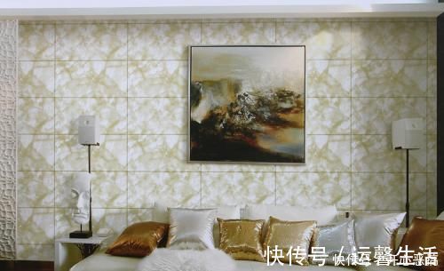 墙面|墙面装修贴墙纸好还是刷乳胶漆听内行人一说，后悔我家装错了