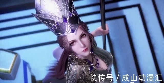 剑斗罗|斗罗大陆漫画:毒斗罗登场,剑指鬼斗罗,局势会发生反转吗?