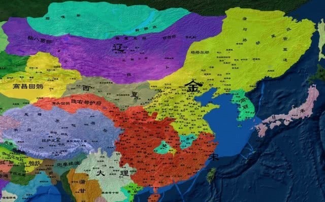 始祖|满清的始祖究竟从何而来?