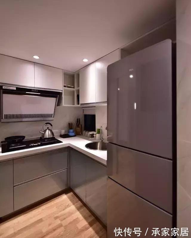 纸片楼|最薄处仅有20厘米的“纸片楼”,经过爆改,竟变成了花园复式