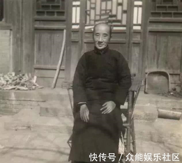 朱安&鲁迅的妻子徒步80里只为给他买糕点,换来的却是他冷冷的一句话