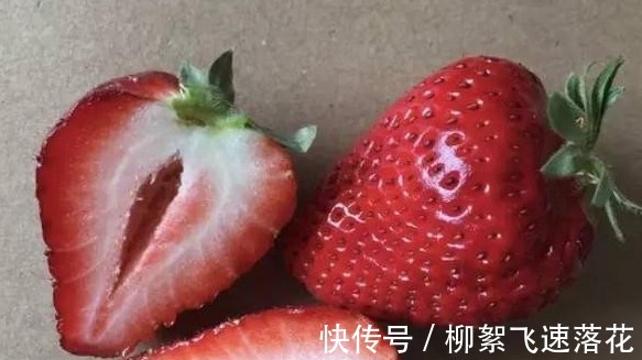 农药|你会挑选好草莓么，知道这些窍门么！